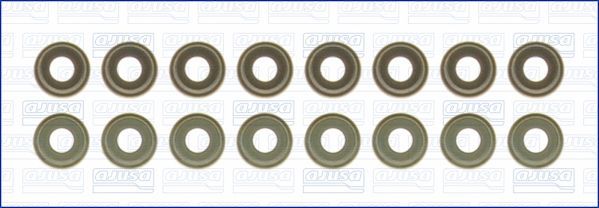 Tarpiklių komplektas, vožtuvo šerdis AJUSA 57038700