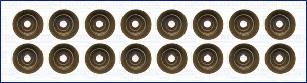 Tarpiklių komplektas, vožtuvo šerdis AJUSA 57039200