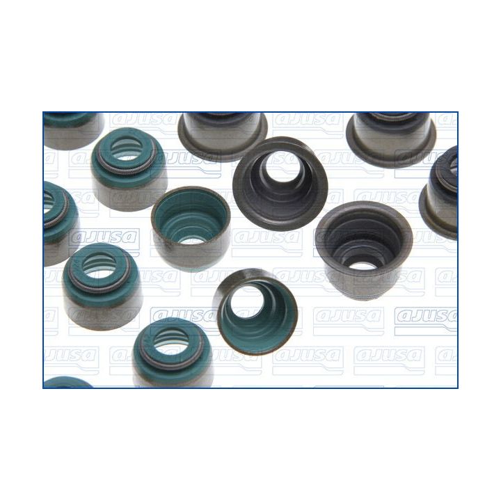 Tarpiklių komplektas, vožtuvo šerdis AJUSA 57039600