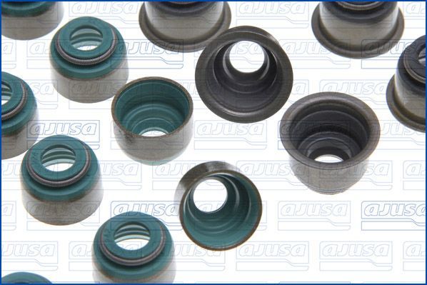 Tarpiklių komplektas, vožtuvo šerdis AJUSA 57039600