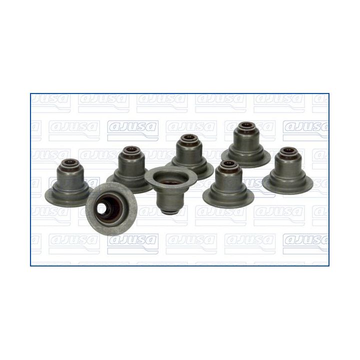 Tarpiklių komplektas, vožtuvo šerdis AJUSA 57039900