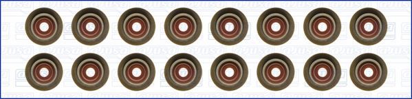 Tarpiklių komplektas, vožtuvo šerdis AJUSA 57041500