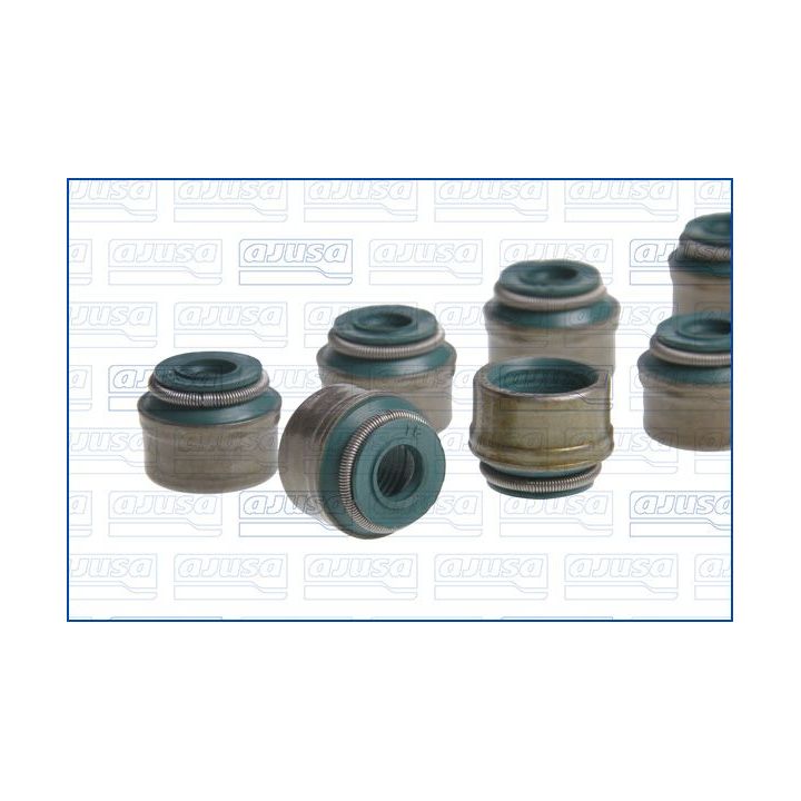 Tarpiklių komplektas, vožtuvo šerdis AJUSA 57042000