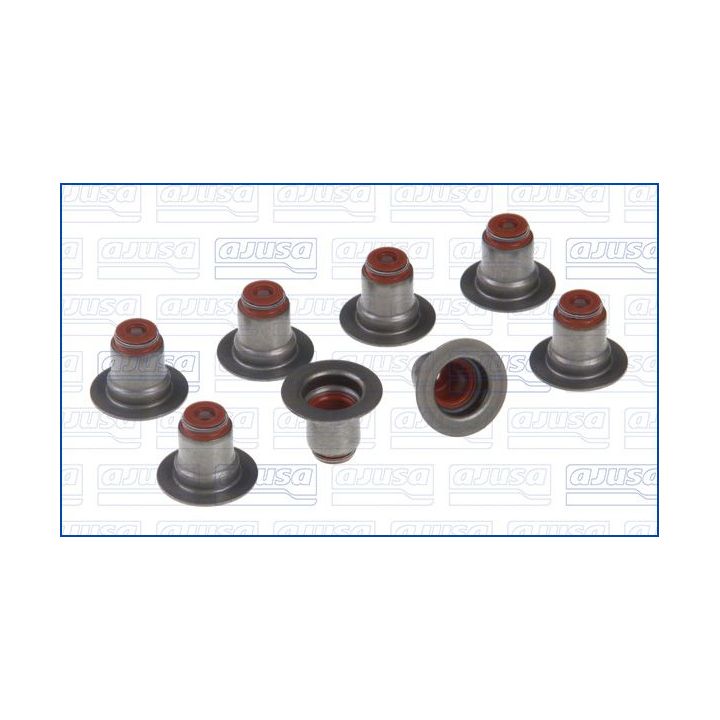 Tarpiklių komplektas, vožtuvo šerdis AJUSA 57042300