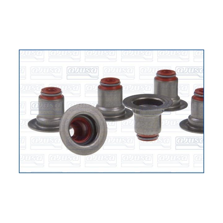 Tarpiklių komplektas, vožtuvo šerdis AJUSA 57042300