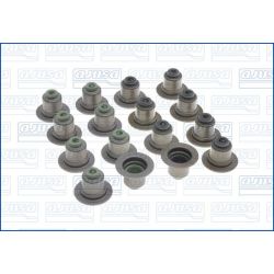 Tarpiklių komplektas, vožtuvo šerdis AJUSA 57043100