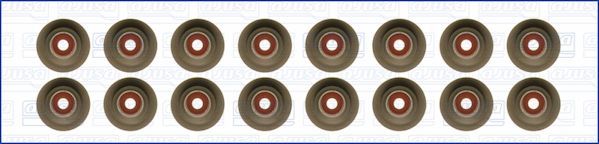 Tarpiklių komplektas, vožtuvo šerdis AJUSA 57043600