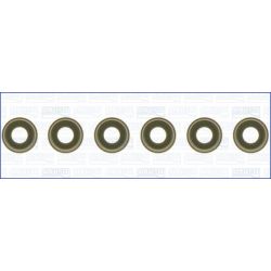 Tarpiklių komplektas, vožtuvo šerdis AJUSA 57044500