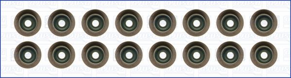 Tarpiklių komplektas, vožtuvo šerdis AJUSA 57045800