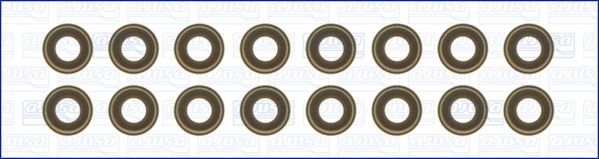 Tarpiklių komplektas, vožtuvo šerdis AJUSA 57046700