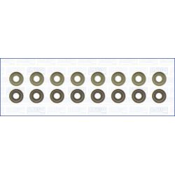 Tarpiklių komplektas, vožtuvo šerdis AJUSA 57047200