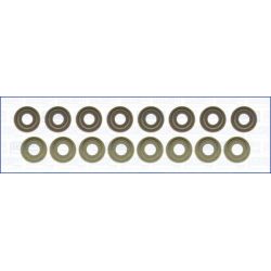 Tarpiklių komplektas, vožtuvo šerdis AJUSA 57047500