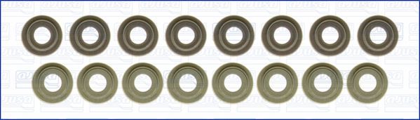 Tarpiklių komplektas, vožtuvo šerdis AJUSA 57047500