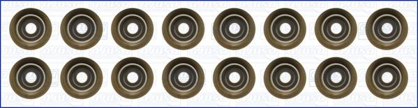 Tarpiklių komplektas, vožtuvo šerdis AJUSA 57047800