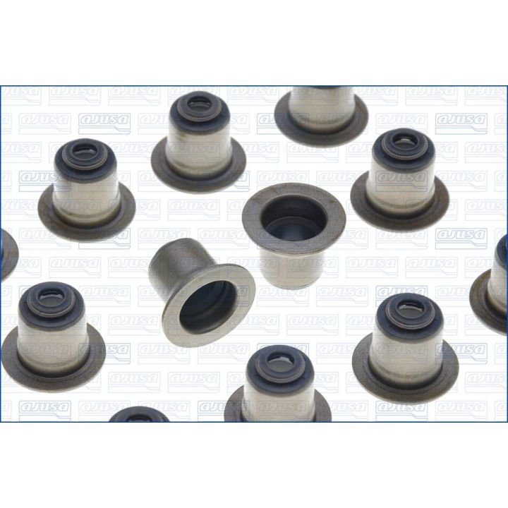 Tarpiklių komplektas, vožtuvo šerdis AJUSA 57047800