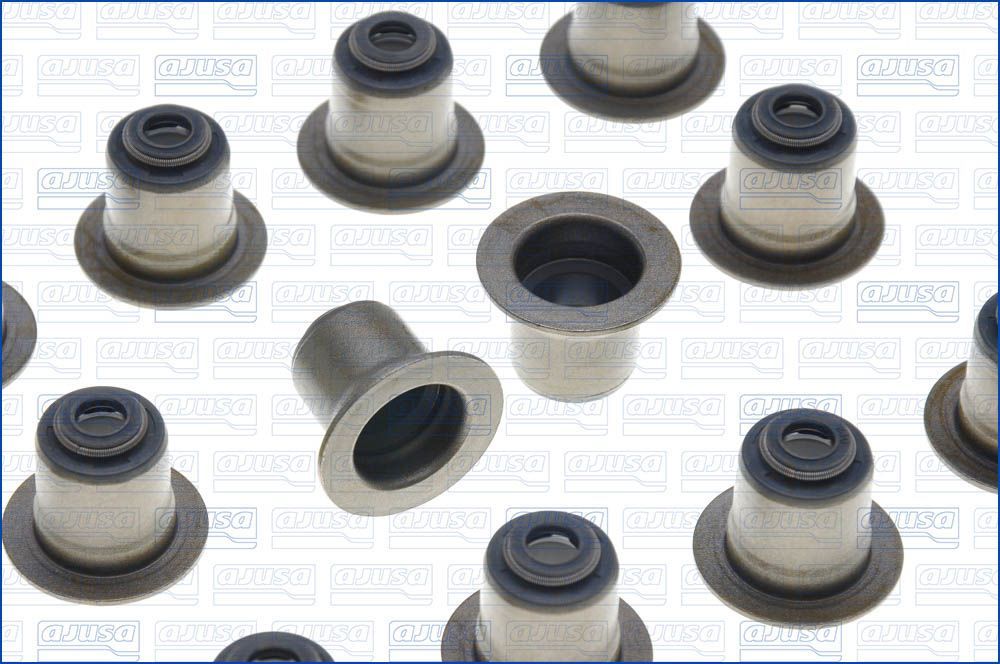 Tarpiklių komplektas, vožtuvo šerdis AJUSA 57047800