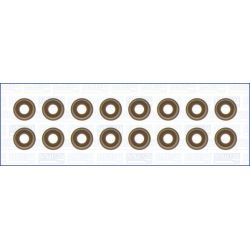 Tarpiklių komplektas, vožtuvo šerdis AJUSA 57047900