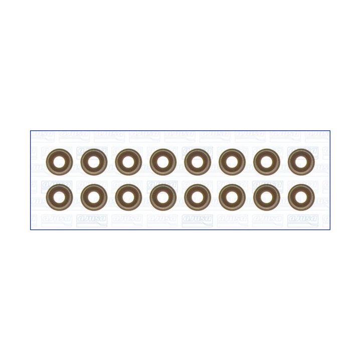 Tarpiklių komplektas, vožtuvo šerdis AJUSA 57047900