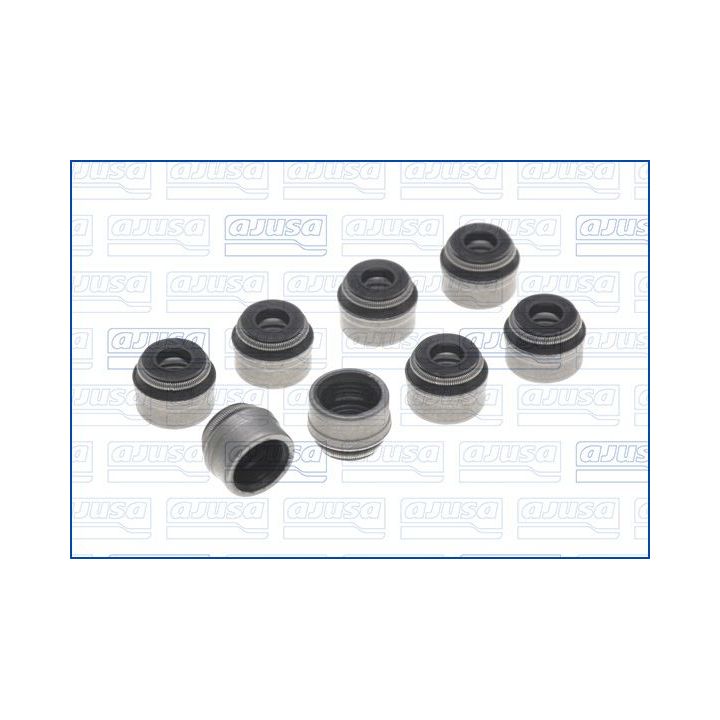 Tarpiklių komplektas, vožtuvo šerdis AJUSA 57048100