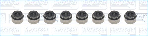 Tarpiklių komplektas, vožtuvo šerdis AJUSA 57048100