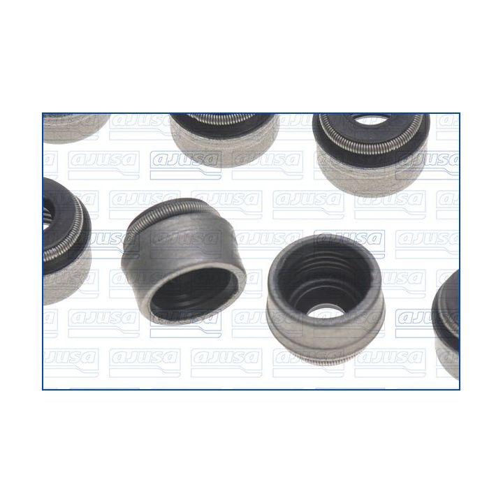 Tarpiklių komplektas, vožtuvo šerdis AJUSA 57048100