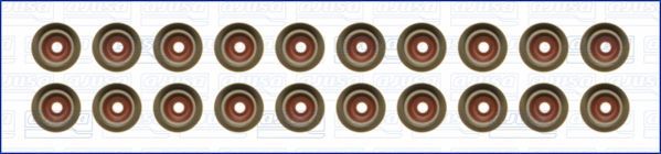 Tarpiklių komplektas, vožtuvo šerdis AJUSA 57050900