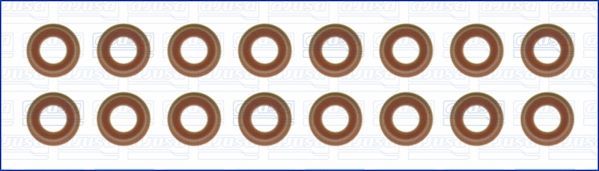 Tarpiklių komplektas, vožtuvo šerdis AJUSA 57051000