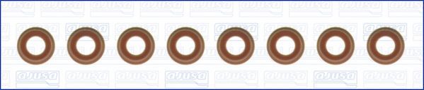 Tarpiklių komplektas, vožtuvo šerdis AJUSA 57051100