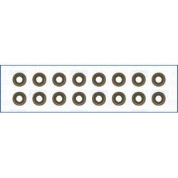 Tarpiklių komplektas, vožtuvo šerdis AJUSA 57052100