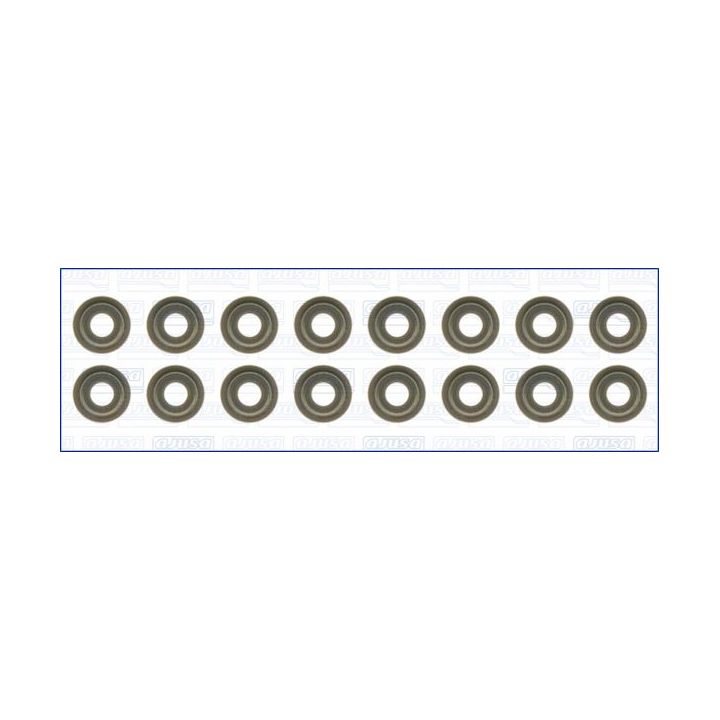 Tarpiklių komplektas, vožtuvo šerdis AJUSA 57052300