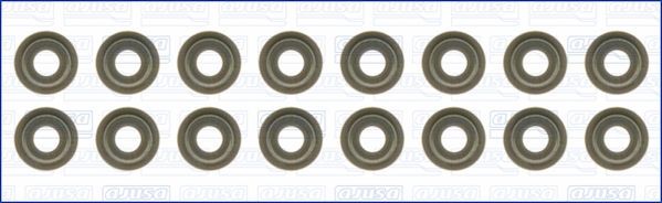 Tarpiklių komplektas, vožtuvo šerdis AJUSA 57052300