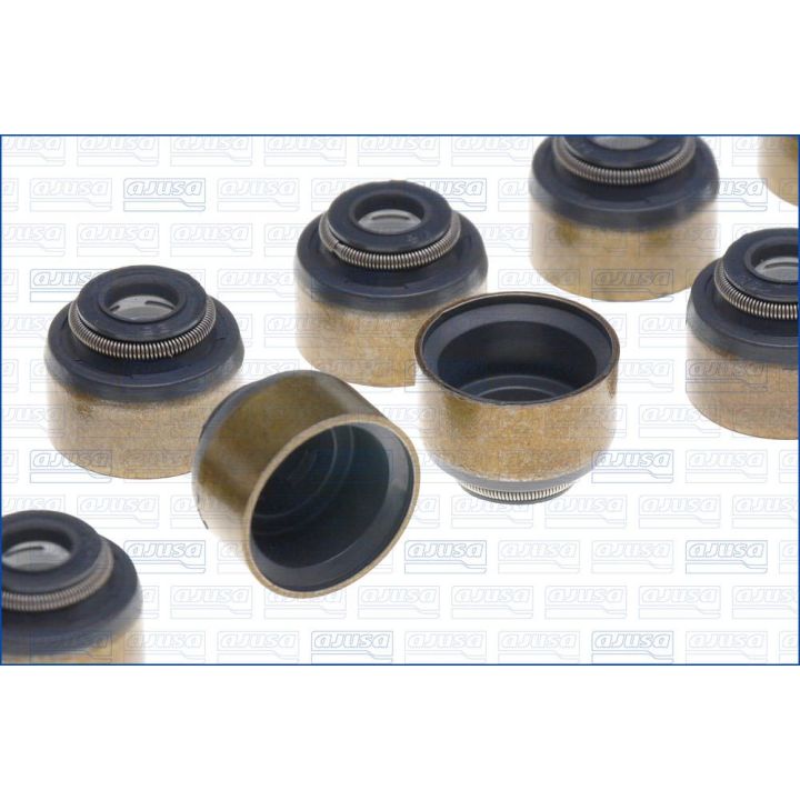 Tarpiklių komplektas, vožtuvo šerdis AJUSA 57052300