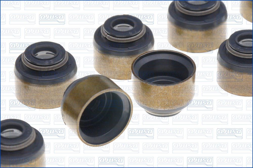 Tarpiklių komplektas, vožtuvo šerdis AJUSA 57052300