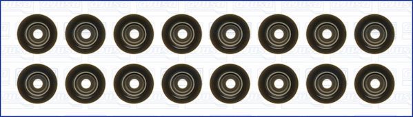 Tarpiklių komplektas, vožtuvo šerdis AJUSA 57052400