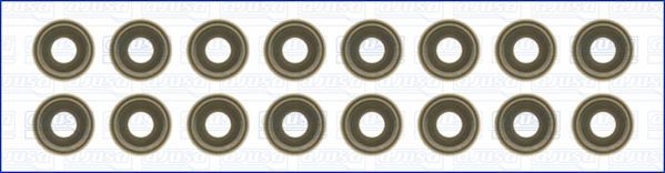 Tarpiklių komplektas, vožtuvo šerdis AJUSA 57052600