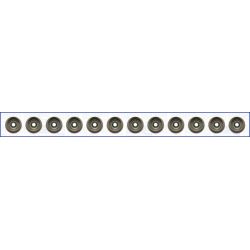 Tarpiklių komplektas, vožtuvo šerdis AJUSA 57052700