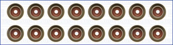 Tarpiklių komplektas, vožtuvo šerdis AJUSA 57053000