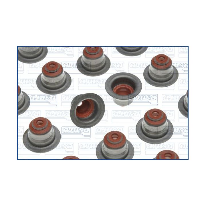 Tarpiklių komplektas, vožtuvo šerdis AJUSA 57053000