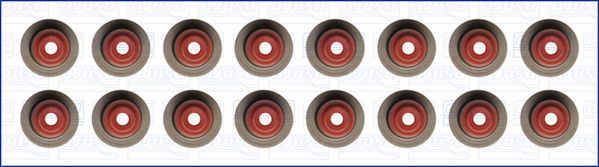 Tarpiklių komplektas, vožtuvo šerdis AJUSA 57053200