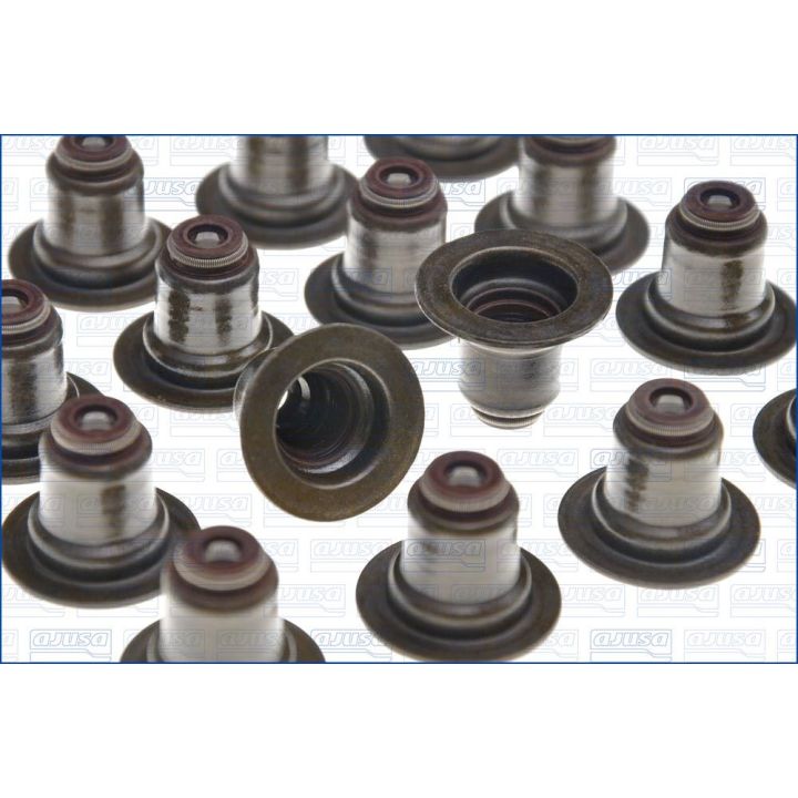 Tarpiklių komplektas, vožtuvo šerdis AJUSA 57053200