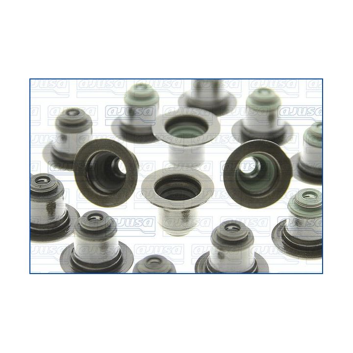 Tarpiklių komplektas, vožtuvo šerdis AJUSA 57053600