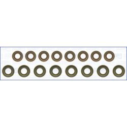 Tarpiklių komplektas, vožtuvo šerdis AJUSA 57055900