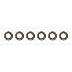 Tarpiklių komplektas, vožtuvo šerdis AJUSA 57056300