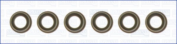 Tarpiklių komplektas, vožtuvo šerdis AJUSA 57056300