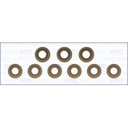 Tarpiklių komplektas, vožtuvo šerdis AJUSA 57056800