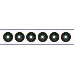 Tarpiklių komplektas, vožtuvo šerdis AJUSA 57060800