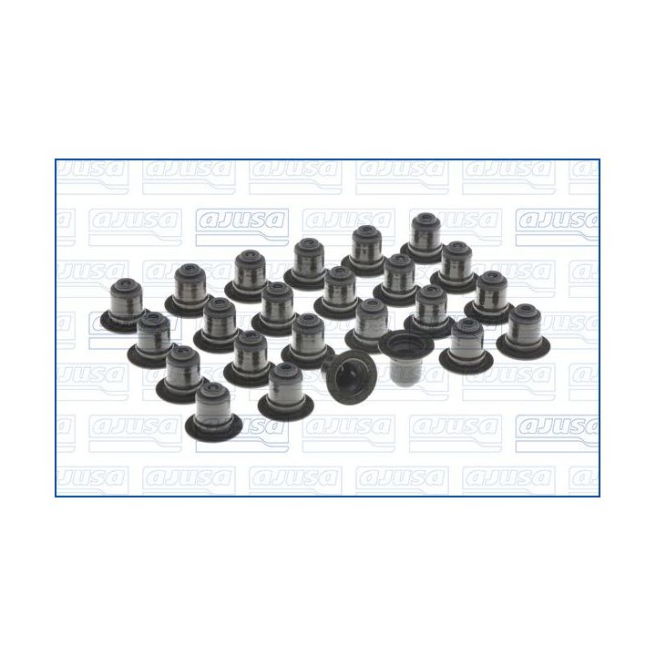 Tarpiklių komplektas, vožtuvo šerdis AJUSA 57062800