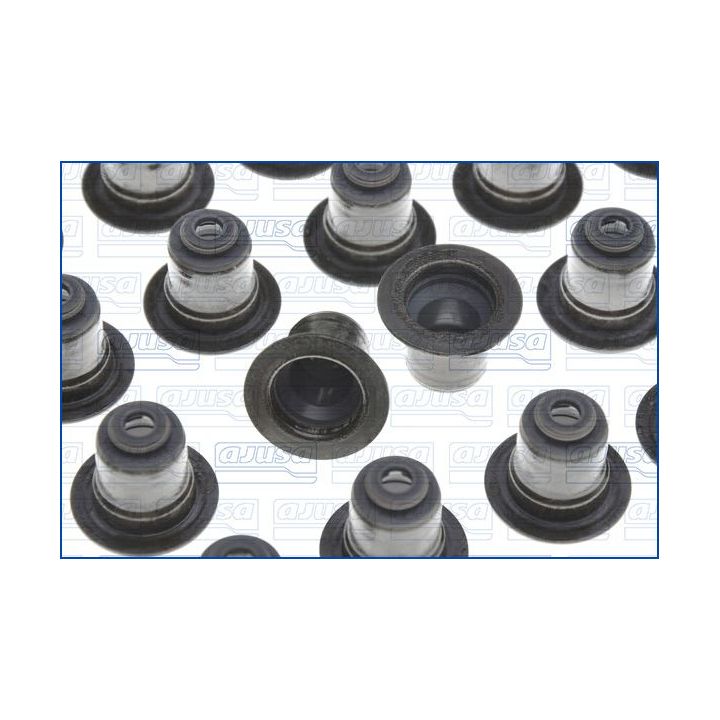 Tarpiklių komplektas, vožtuvo šerdis AJUSA 57062800