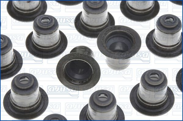 Tarpiklių komplektas, vožtuvo šerdis AJUSA 57062800