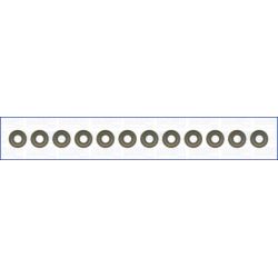 Tarpiklių komplektas, vožtuvo šerdis AJUSA 57063000